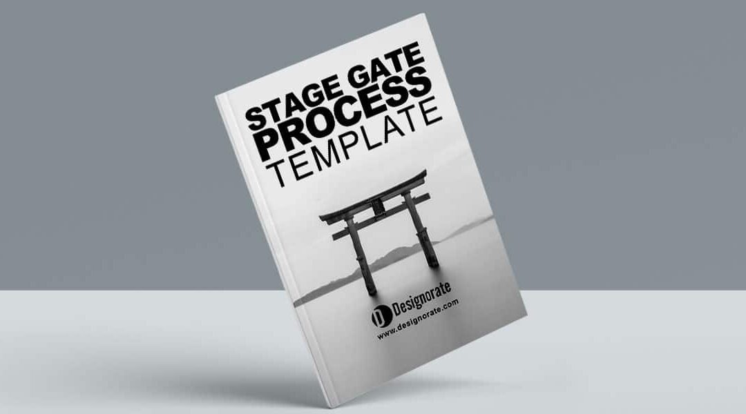 Stage Gate Process: The Complete Practice Guide