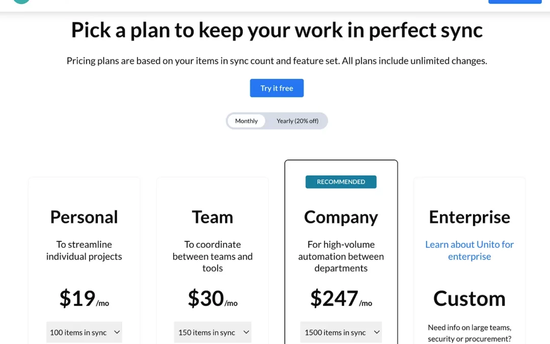 How popular pricing models get in the way of product growth